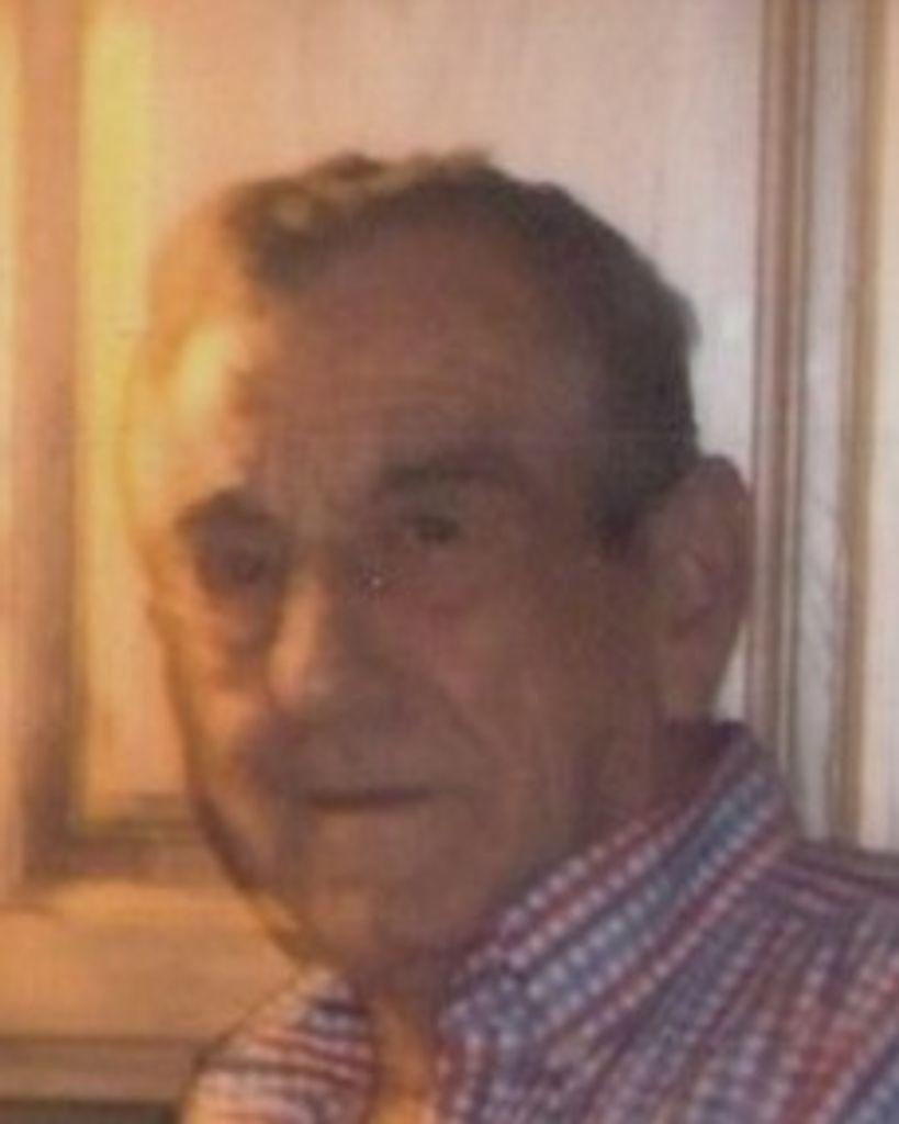 Gardner Ray Fontenot