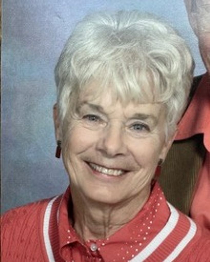 Bonnie Lou Hilda Polzin Profile Photo