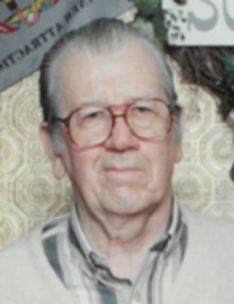 Gilbert A. Corvin
