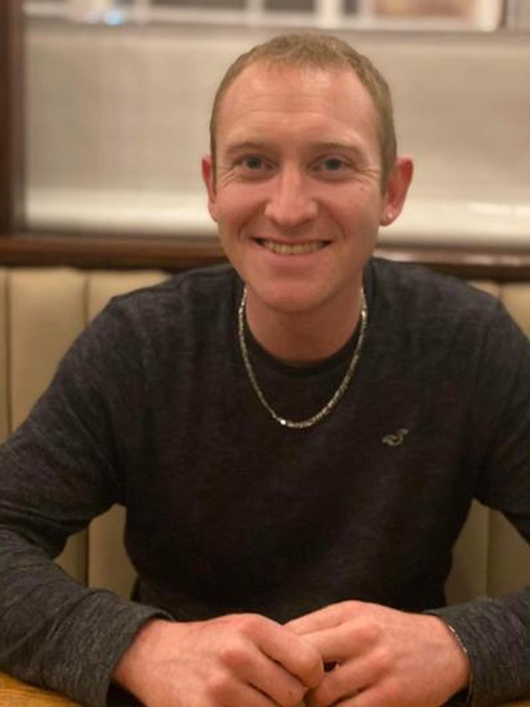 Korey Lehman Profile Photo