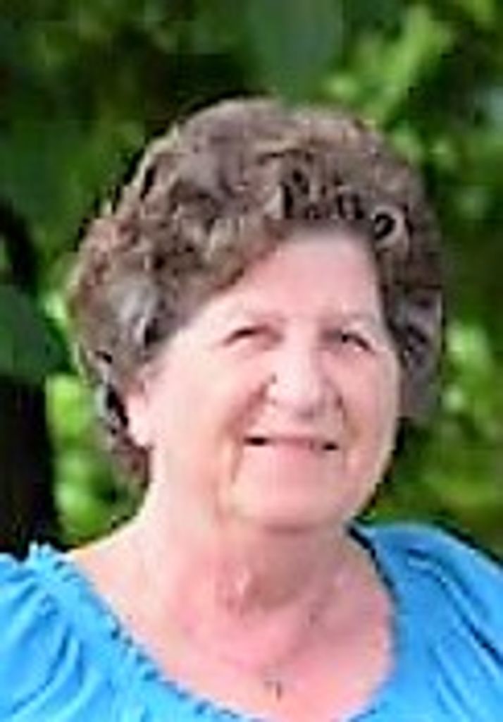 Rose Ann Durrum