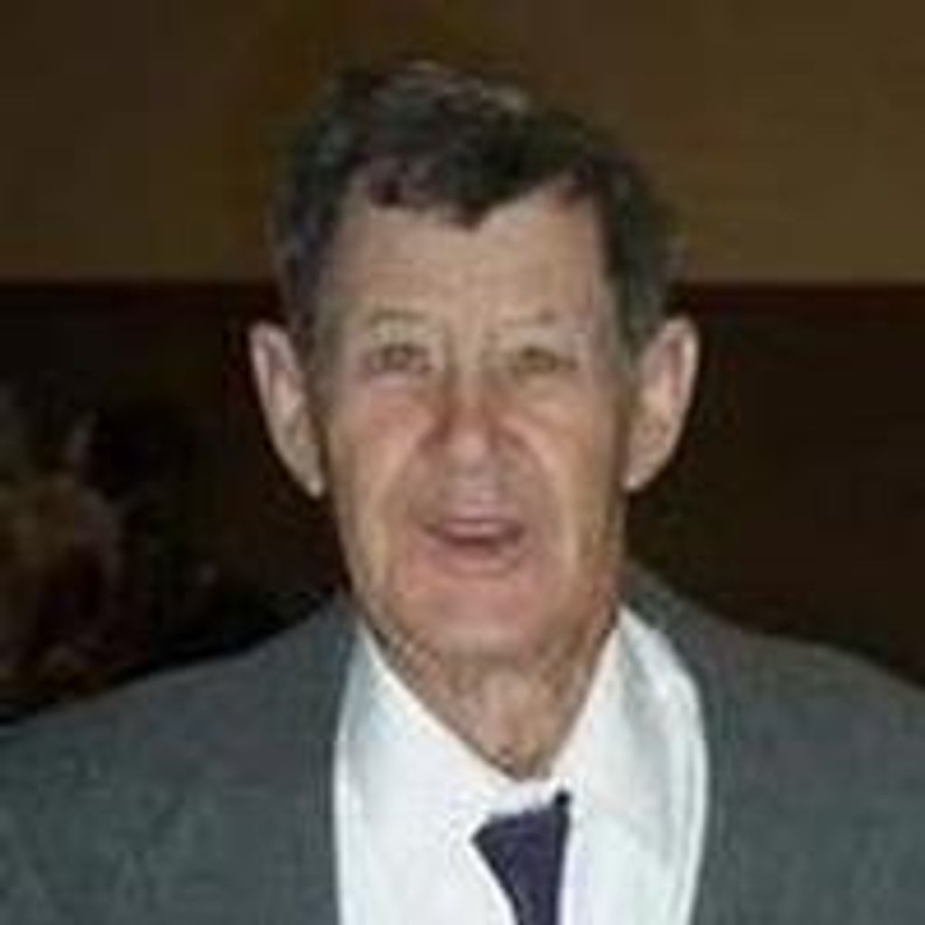 Lynn Elmer Briggs