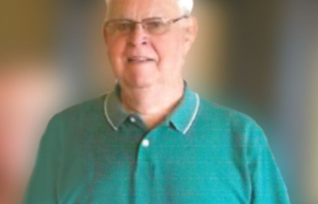 William Dean Meyer