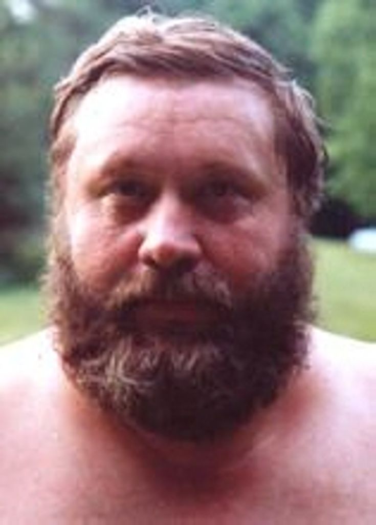 Ted Dunn