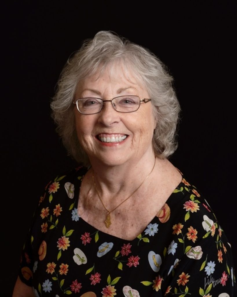 Vivian E. Odell Profile Photo