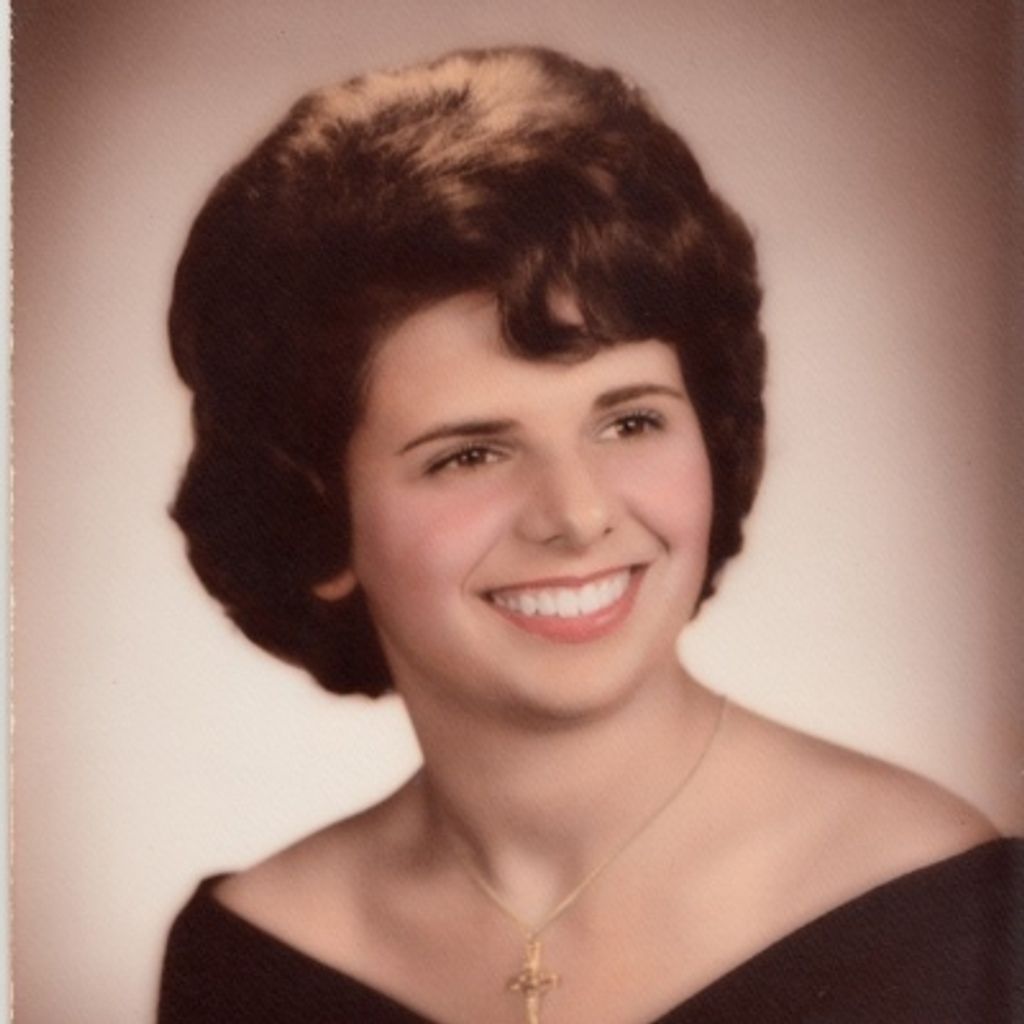 Ruth Napoli Profile Photo