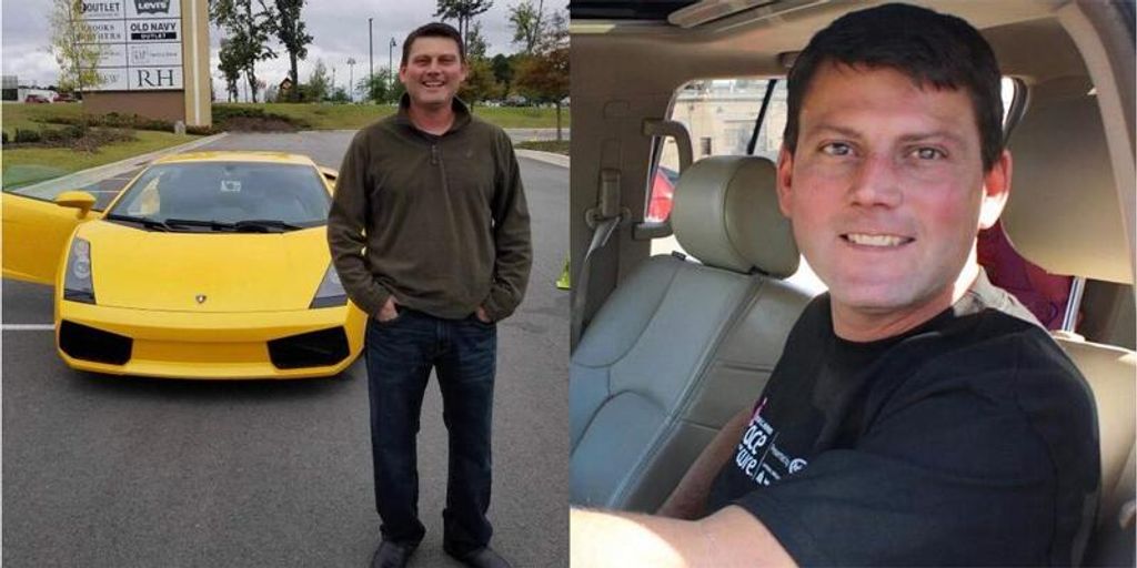 David Allen Jackson Profile Photo