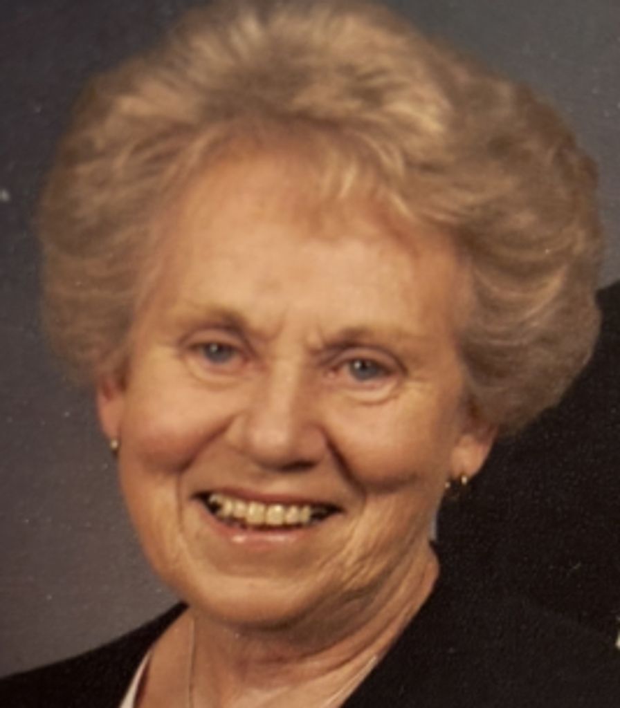 Mary Twist Profile Photo