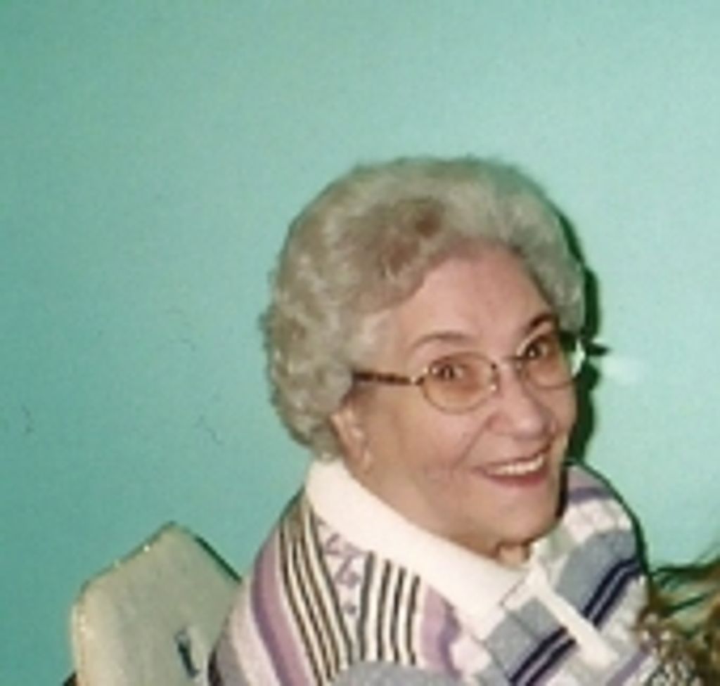 Margery Fern Allen