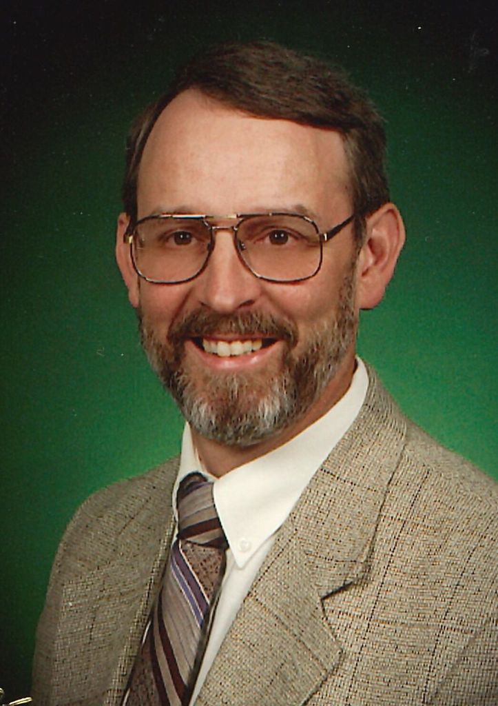 Rev. Marcus R. Briggs Profile Photo