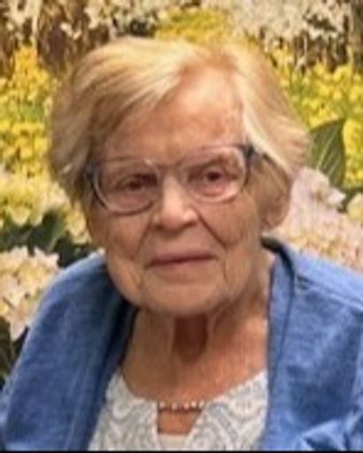 Dora B. Younker's obituary image