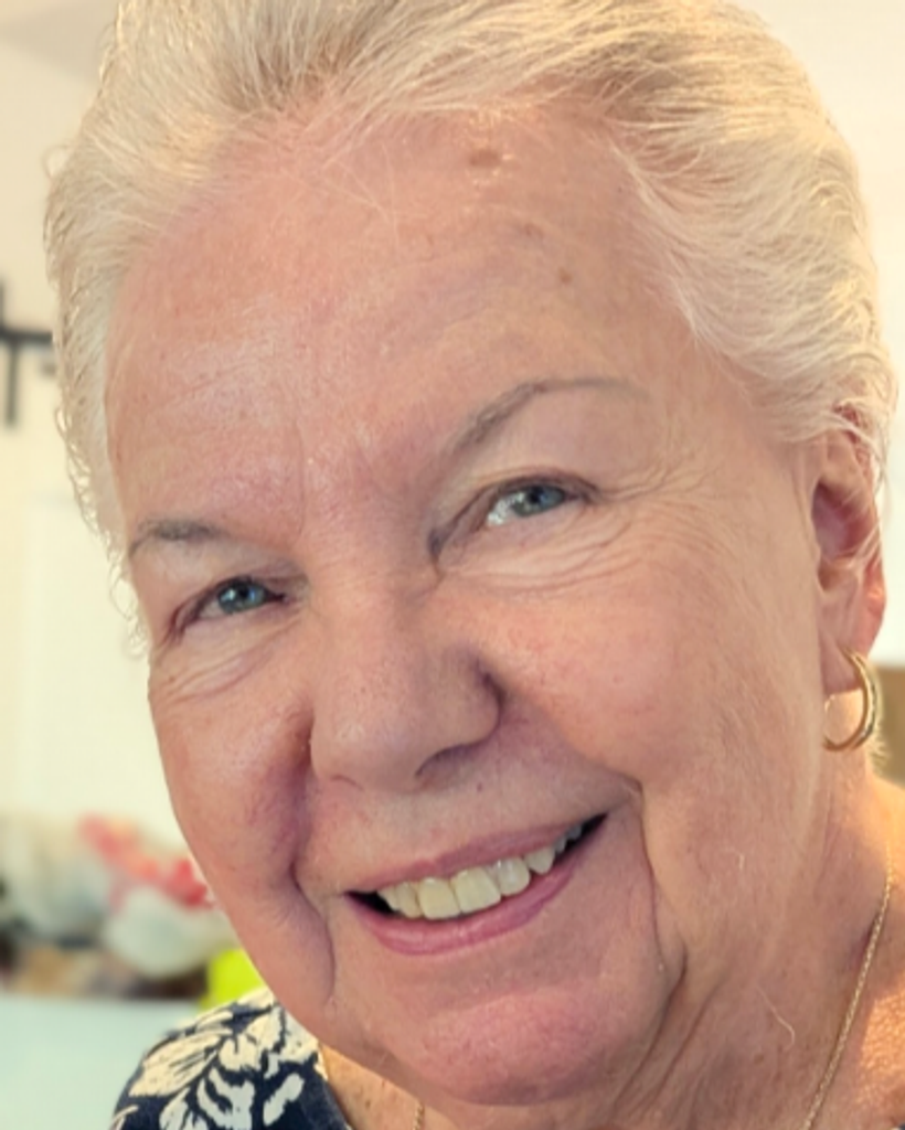 Carol B. Stewart
