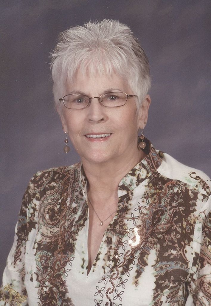 Sally A. Warren
