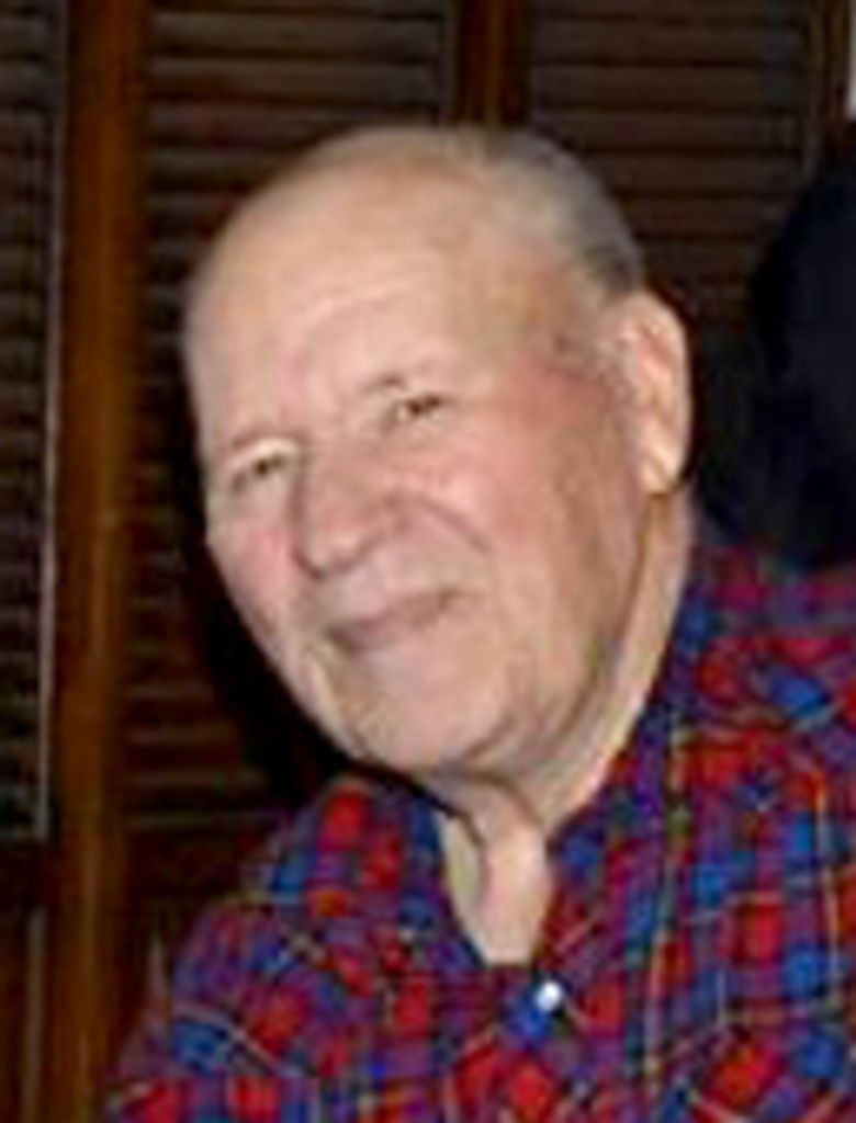 Len Humphries Sr
