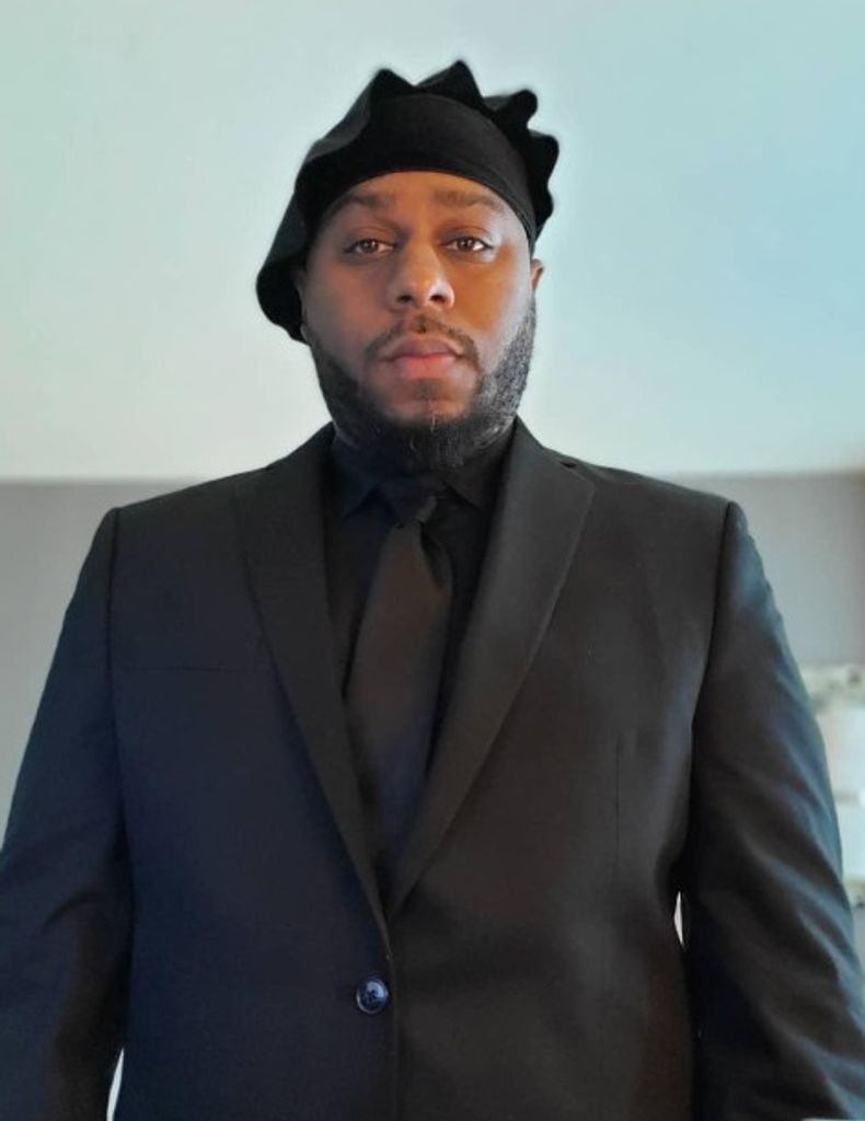 Ricardo A. Stokes Jr. Profile Photo