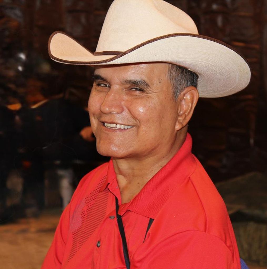 Floyd Pacheco Profile Photo