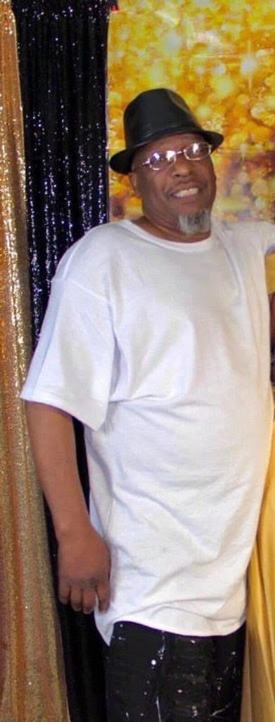 Sammie Lee "Butch" Mickens