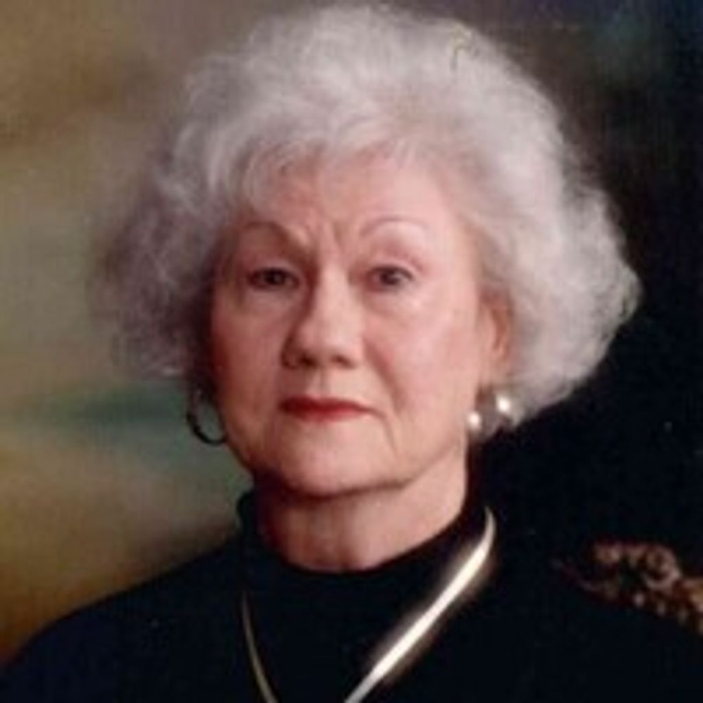 Ernestine Collins Wilson Profile Photo
