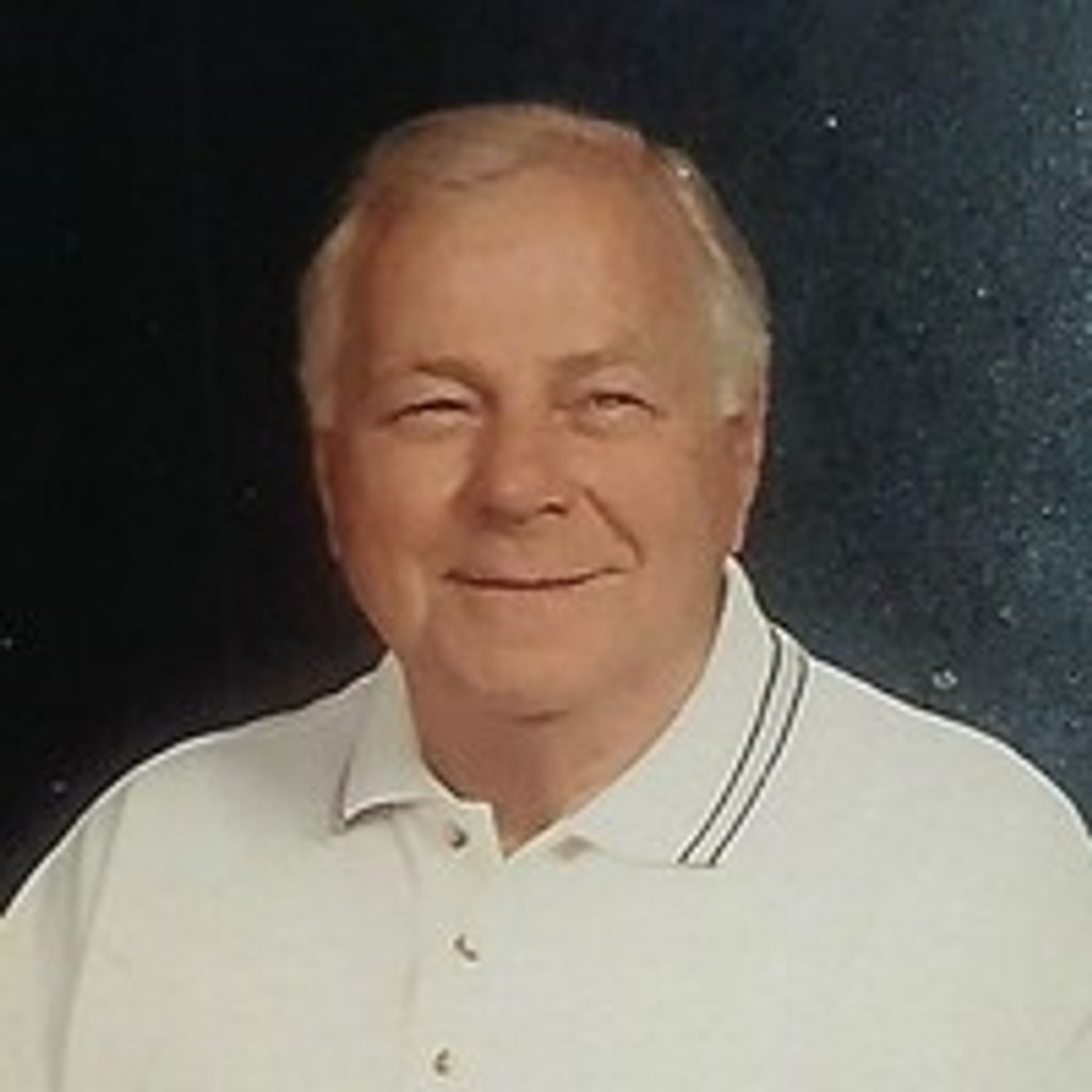 Louis Egenlauf