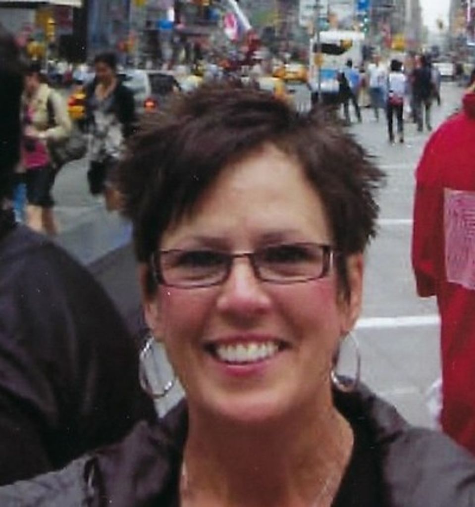 Cynthia A. Legge