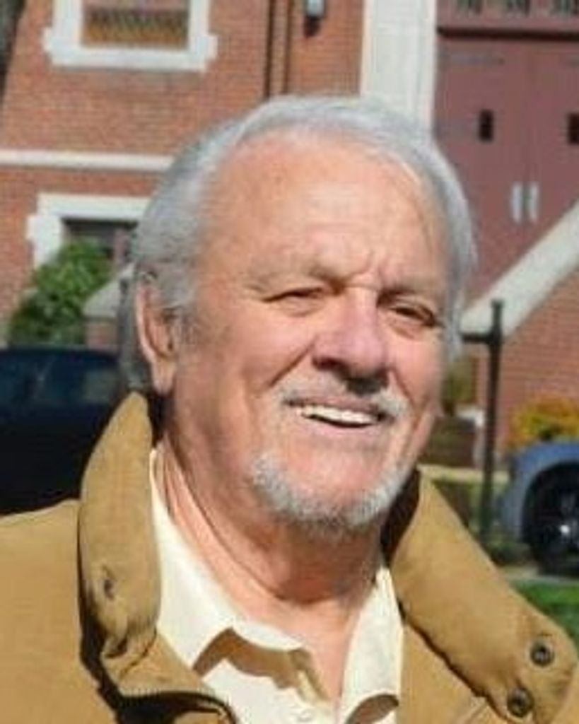 Robert Emmett McGuire Profile Photo