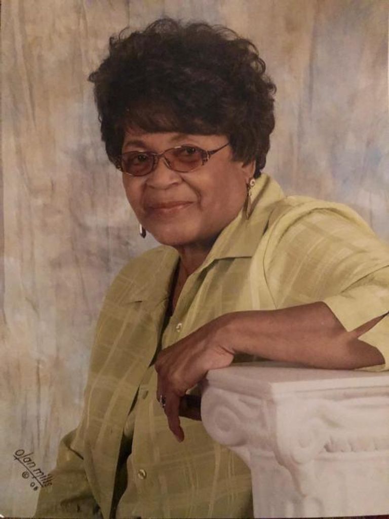 Mrs. Cozella Abramson