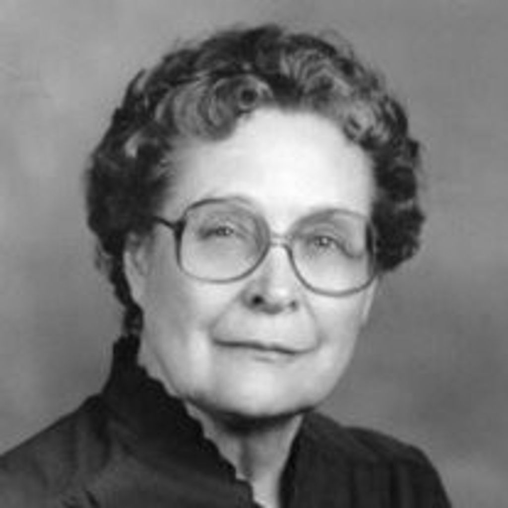 Verna Olsen Turner