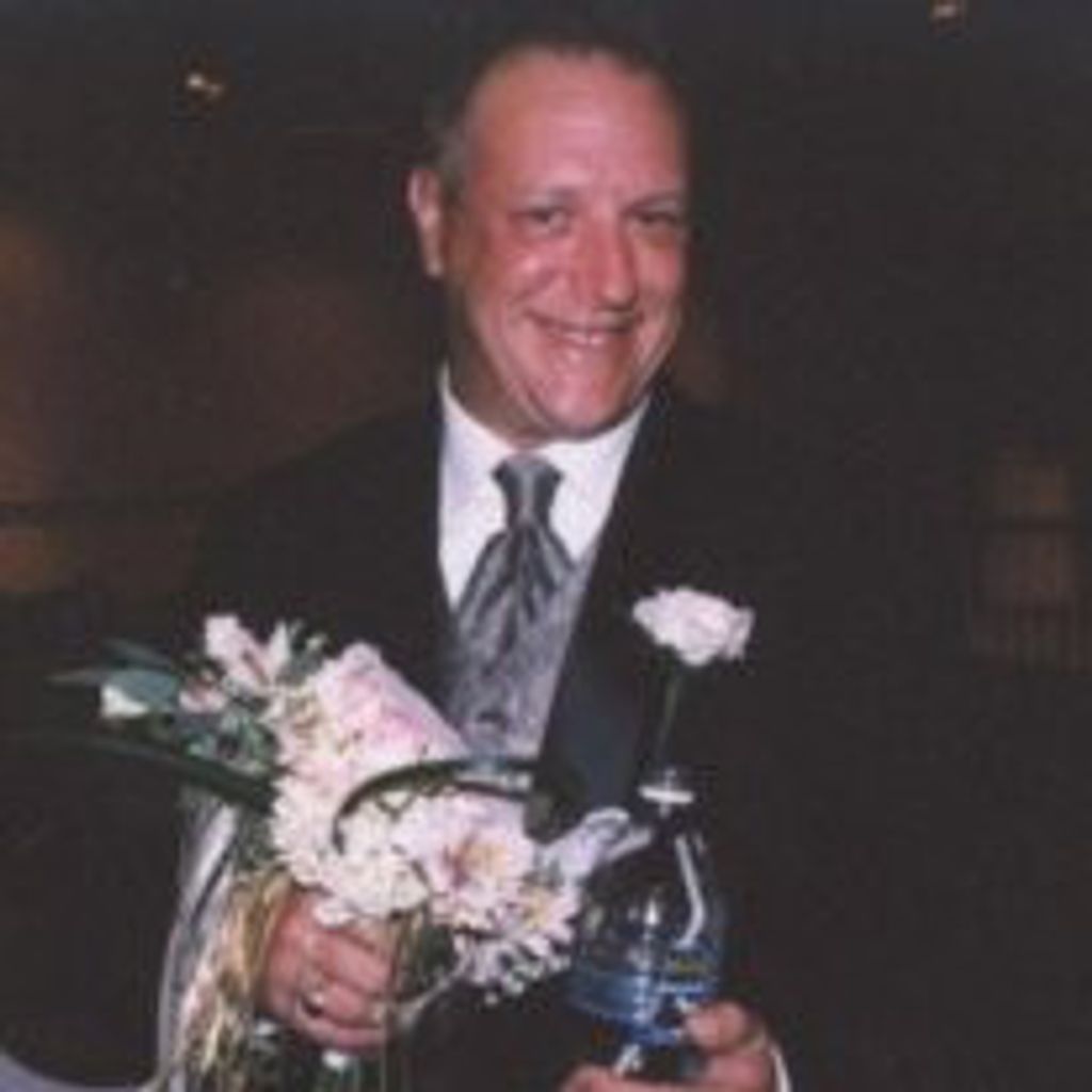 Ronald Polek