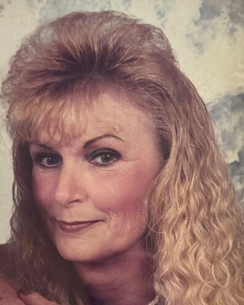 Frances Elizabeth Griffin Profile Photo