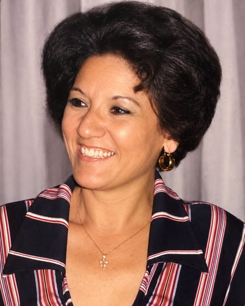 Maria Armida Islas Profile Photo