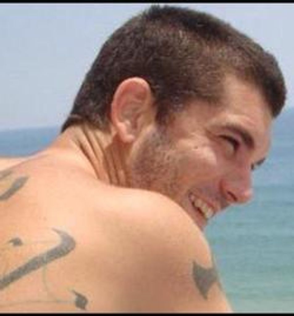 Michael Christopher Fern