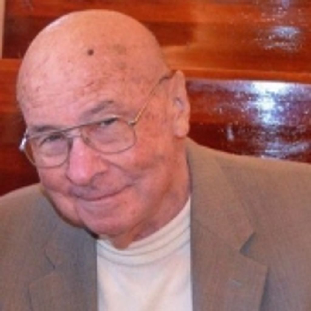 Edward Schumacher, Jr. Profile Photo