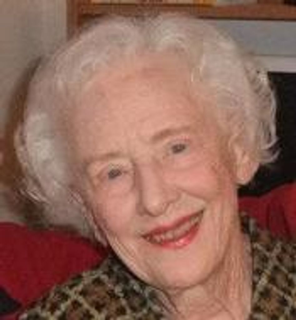 Frances Alice Hill Watts