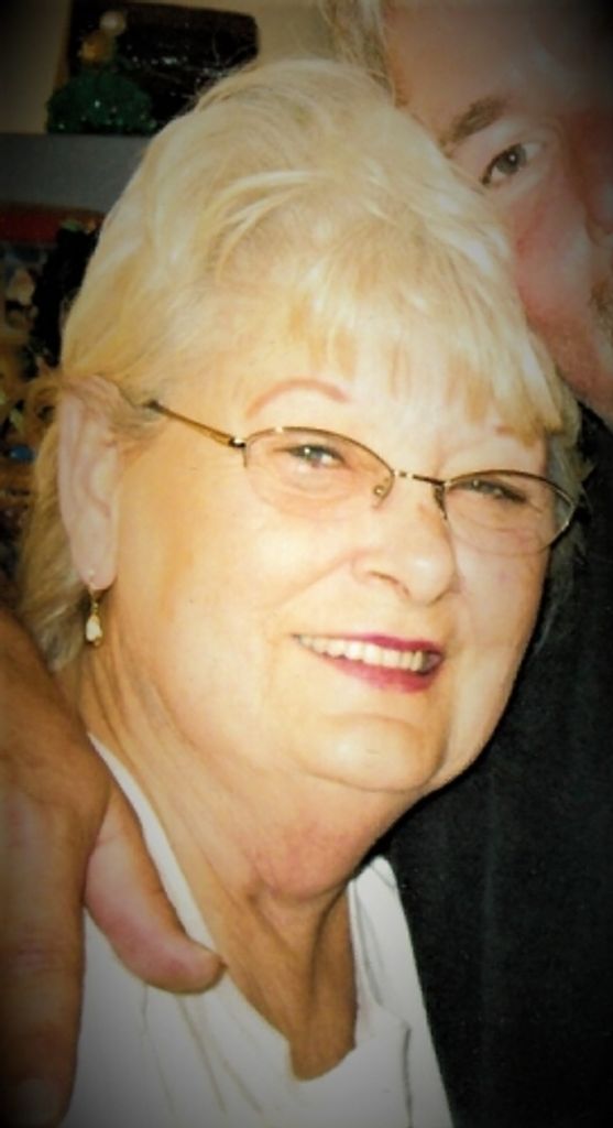 Ms. Margaret Louise Corley