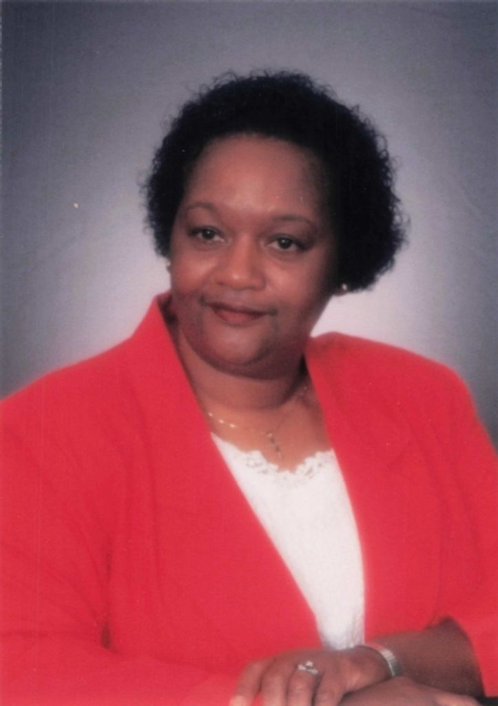 Betty Stover Profile Photo