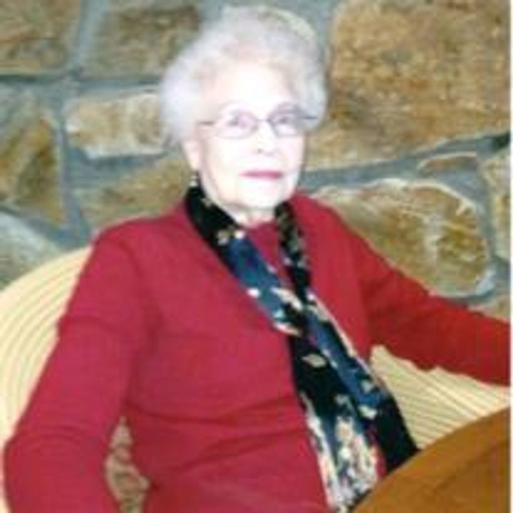 Mae Plummer Berry Newsome