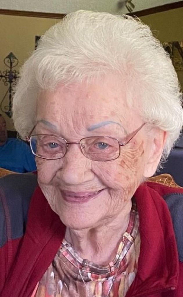Mary Helen Myron Profile Photo