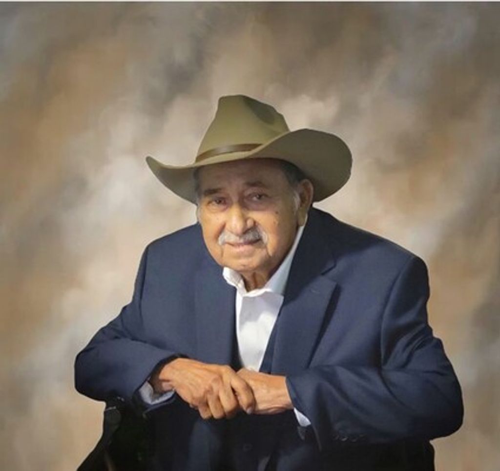 Enrique G. Moreno, Sr.