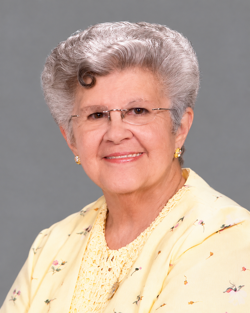 Joyce Aldene Stone