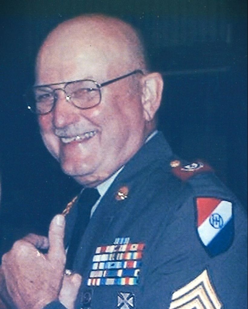 Ronald F. Nissen
