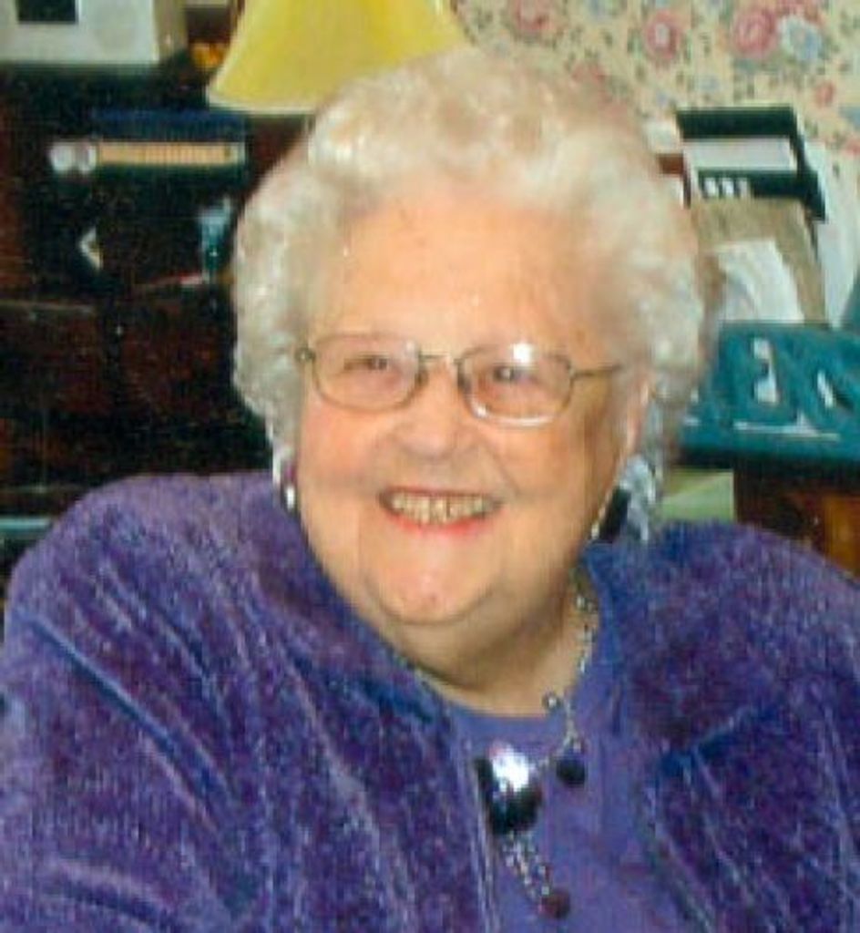 Margy W. Buhler Profile Photo