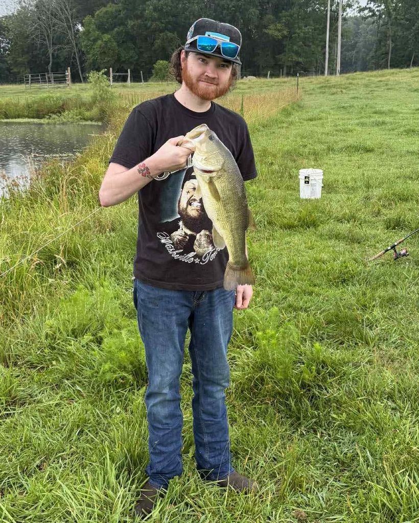 Cody Tyler Kintner Profile Photo