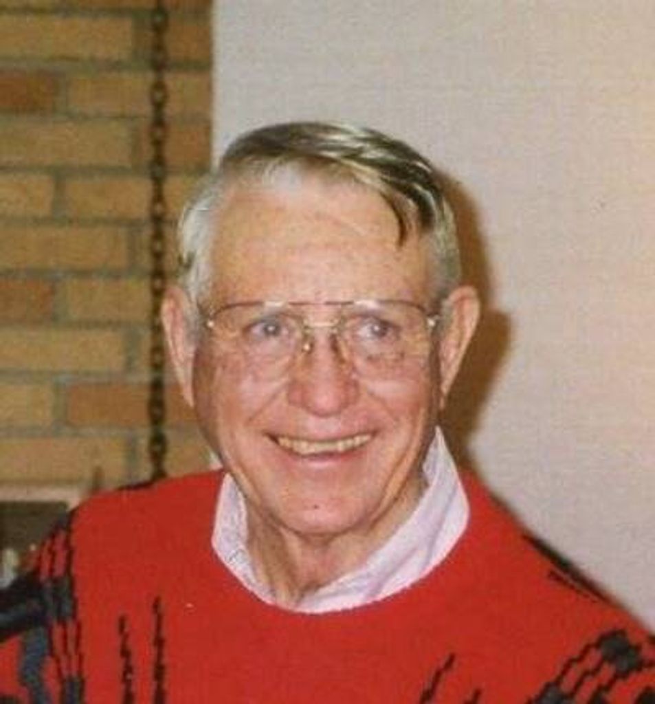 Robert Forrest Gantz Profile Photo