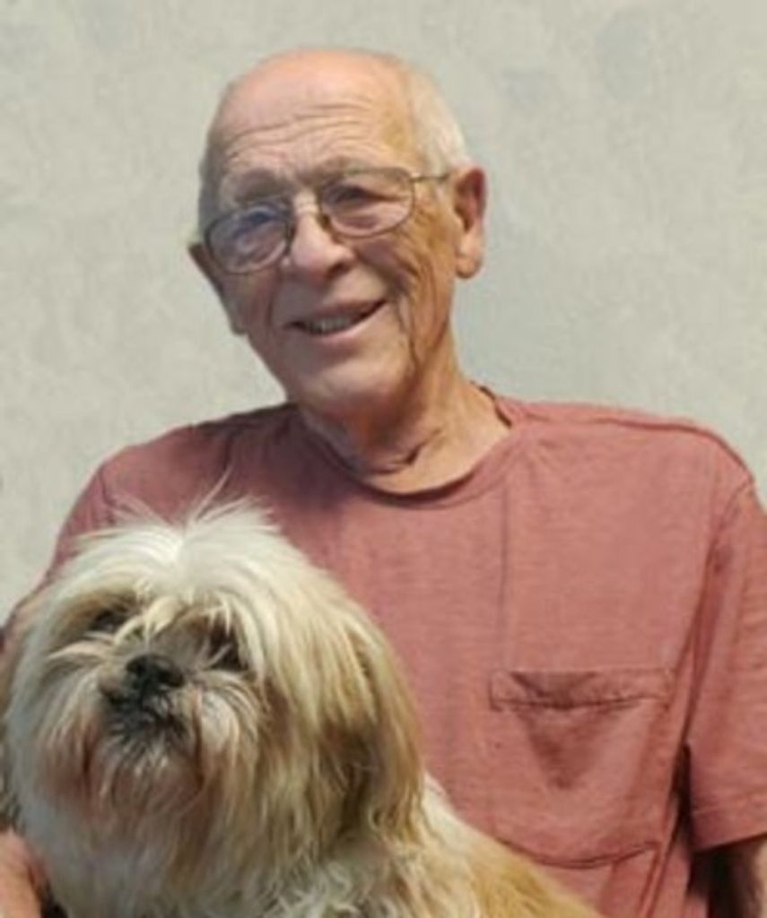 Donald Jerold Lee
