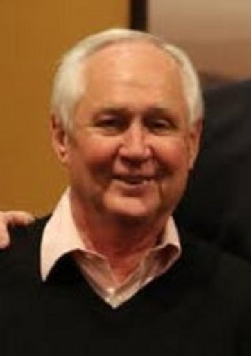 Photo of Ernest "Moe" Blalock