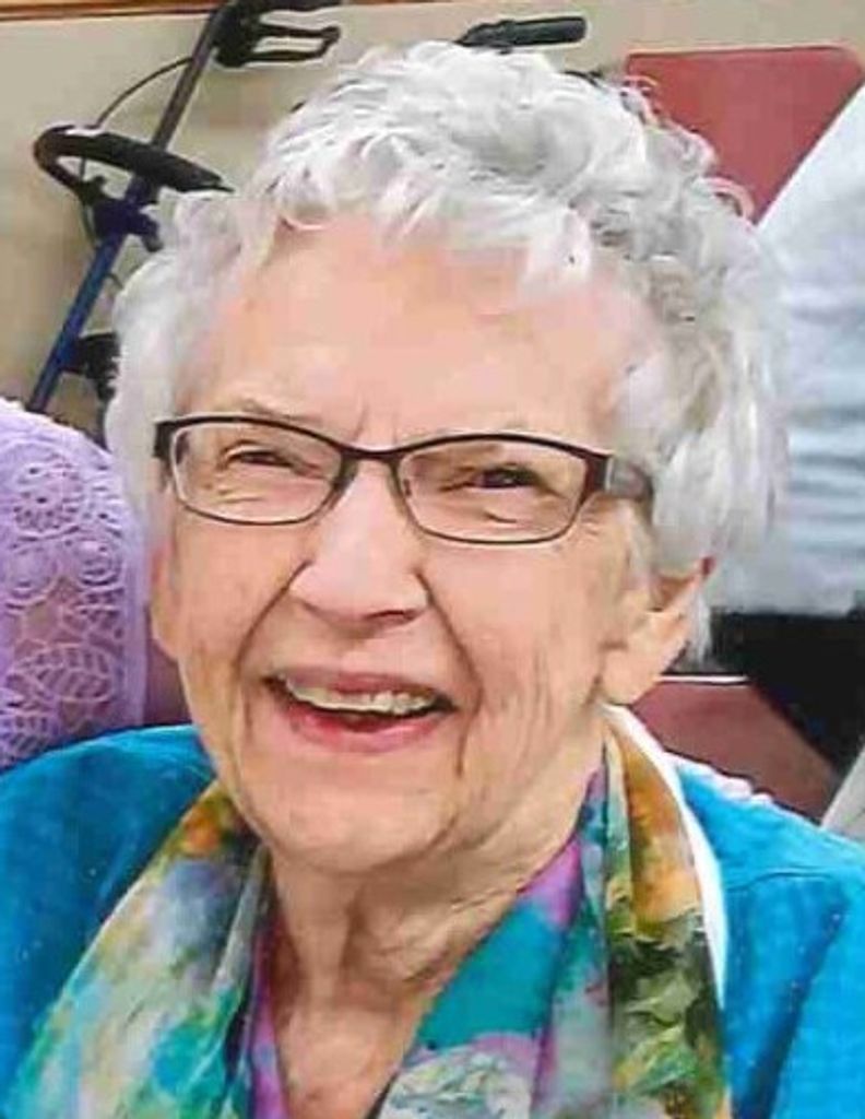Ruth (Brame)  Featherstone