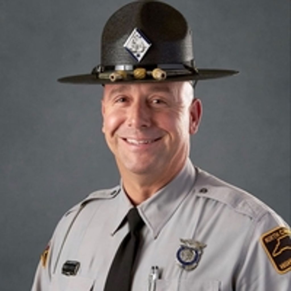 James Brent Montgomery Profile Photo