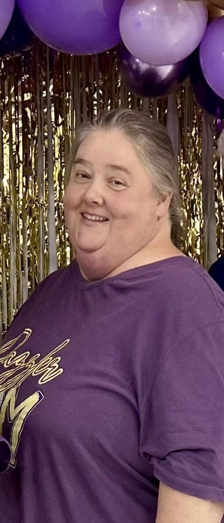 Treasure Mcdaniel Lockhart Profile Photo
