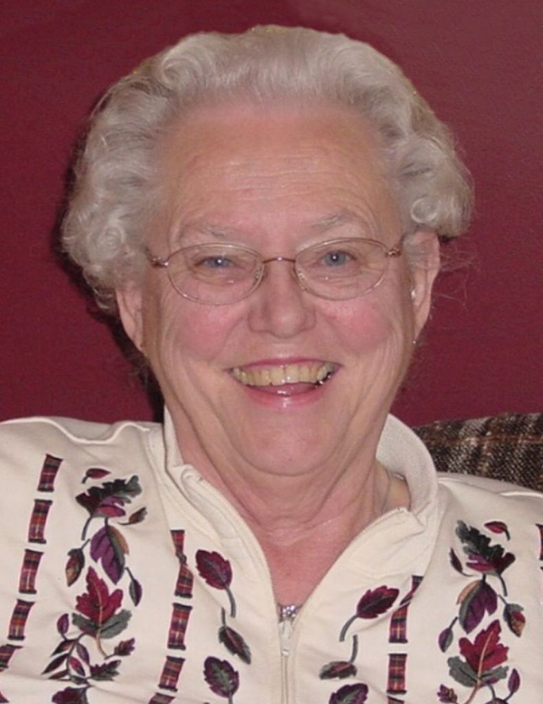 Mary A. Bruessel Profile Photo