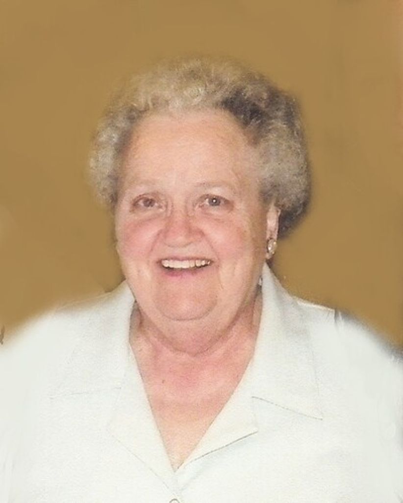 Margaret "Sis" Hartsfield Profile Photo